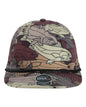 Imperial DNA014 The Golden Hour Cap
