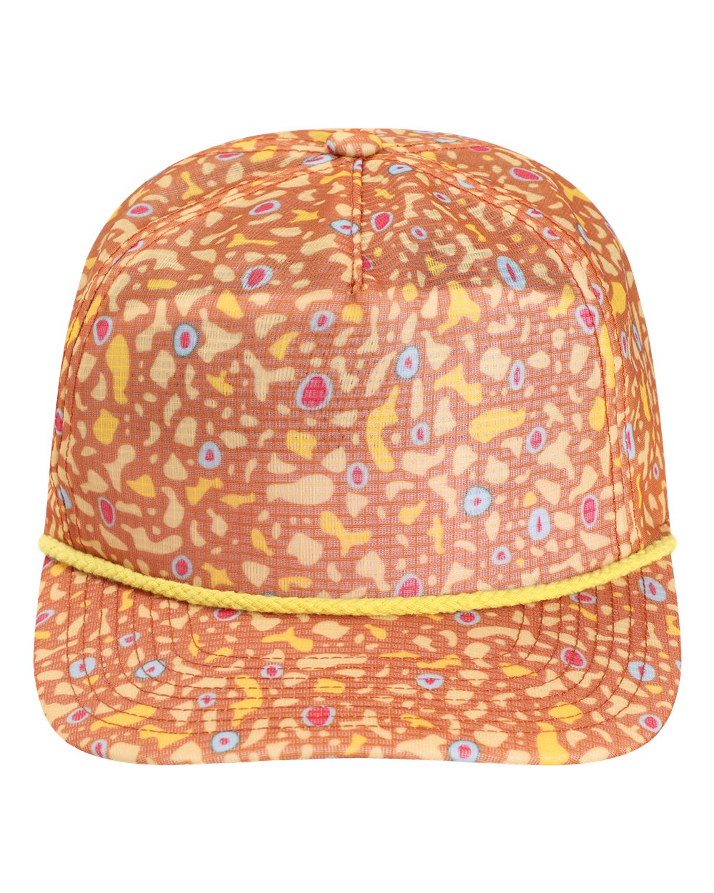 Imperial DNA012 The Live Wire Cap