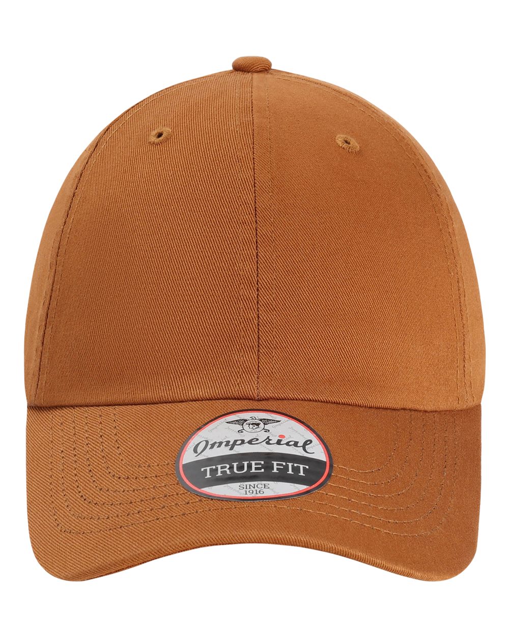 Imperial X210B The Original Buckle Dad Hat