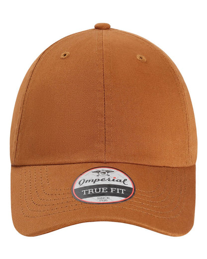 Imperial X210B The Original Buckle Dad Hat