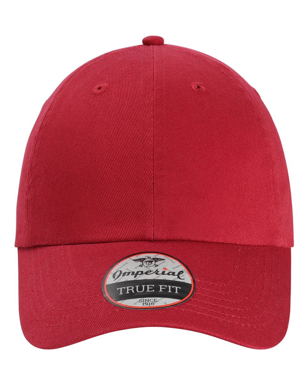 Imperial X210B The Original Buckle Dad Hat