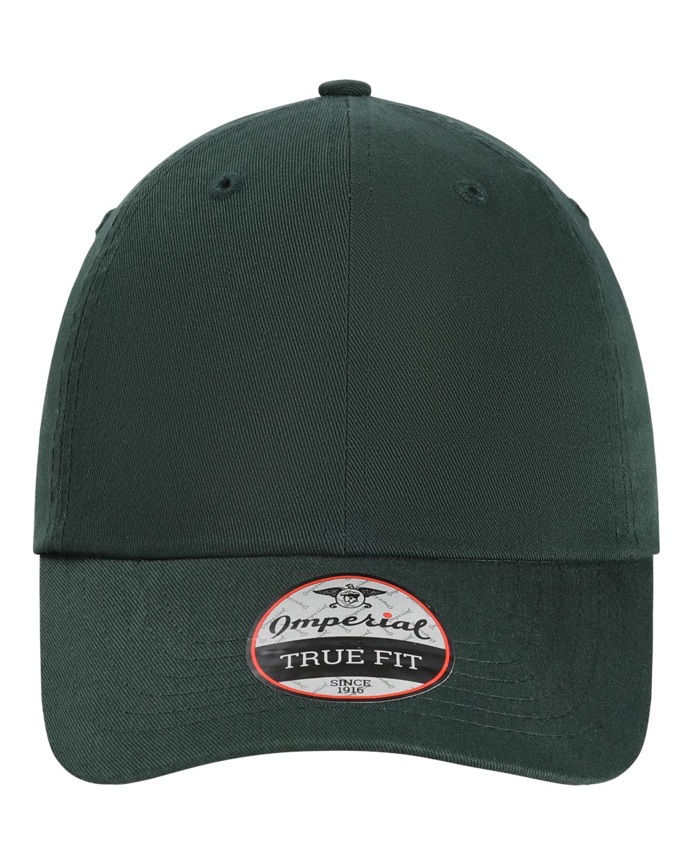 Imperial X210B The Original Buckle Dad Hat