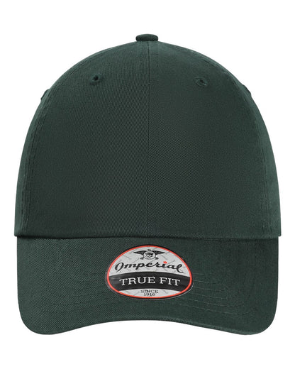 Imperial X210B The Original Buckle Dad Hat
