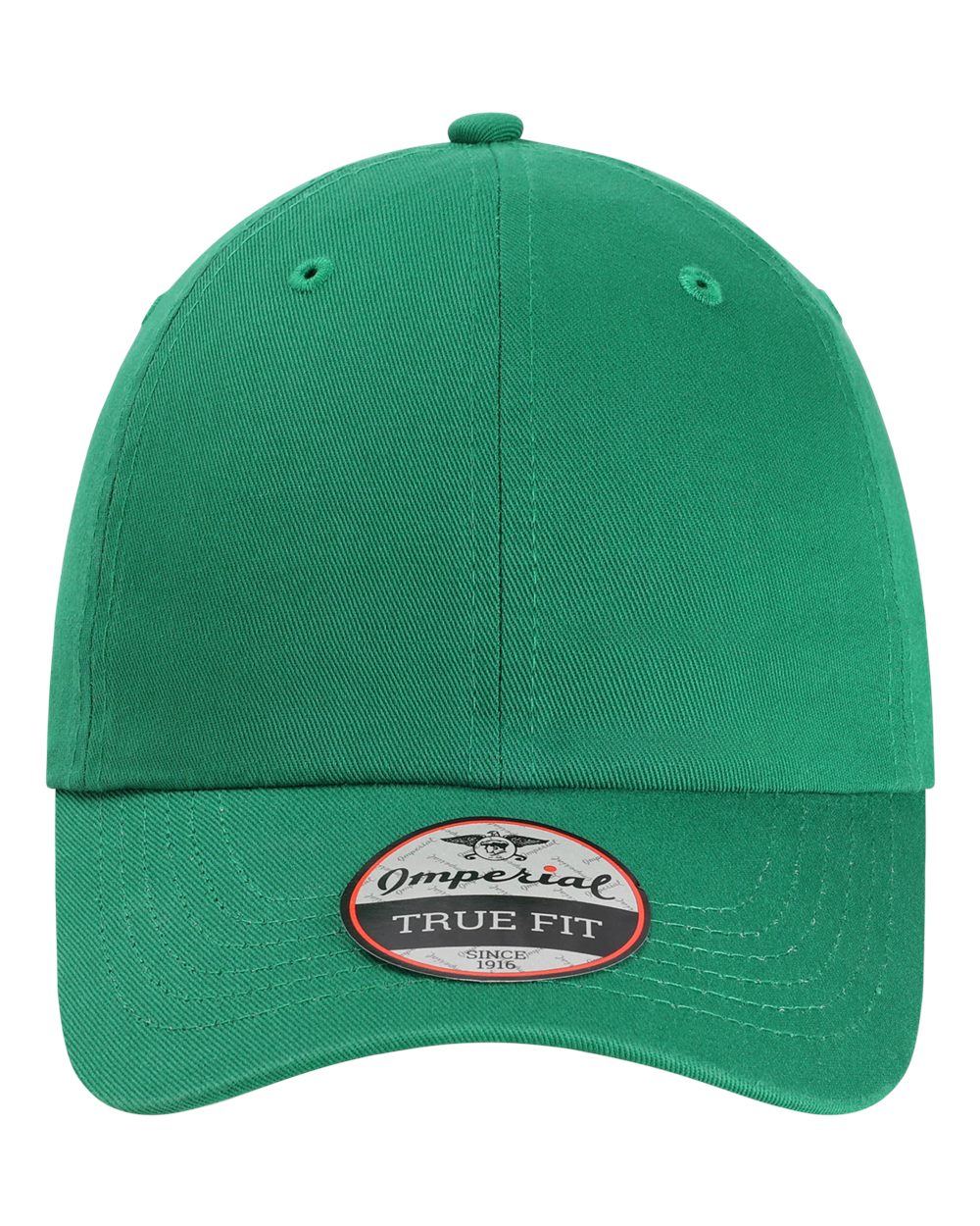 Imperial X210B The Original Buckle Dad Hat