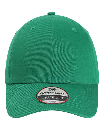 Imperial X210B The Original Buckle Dad Hat
