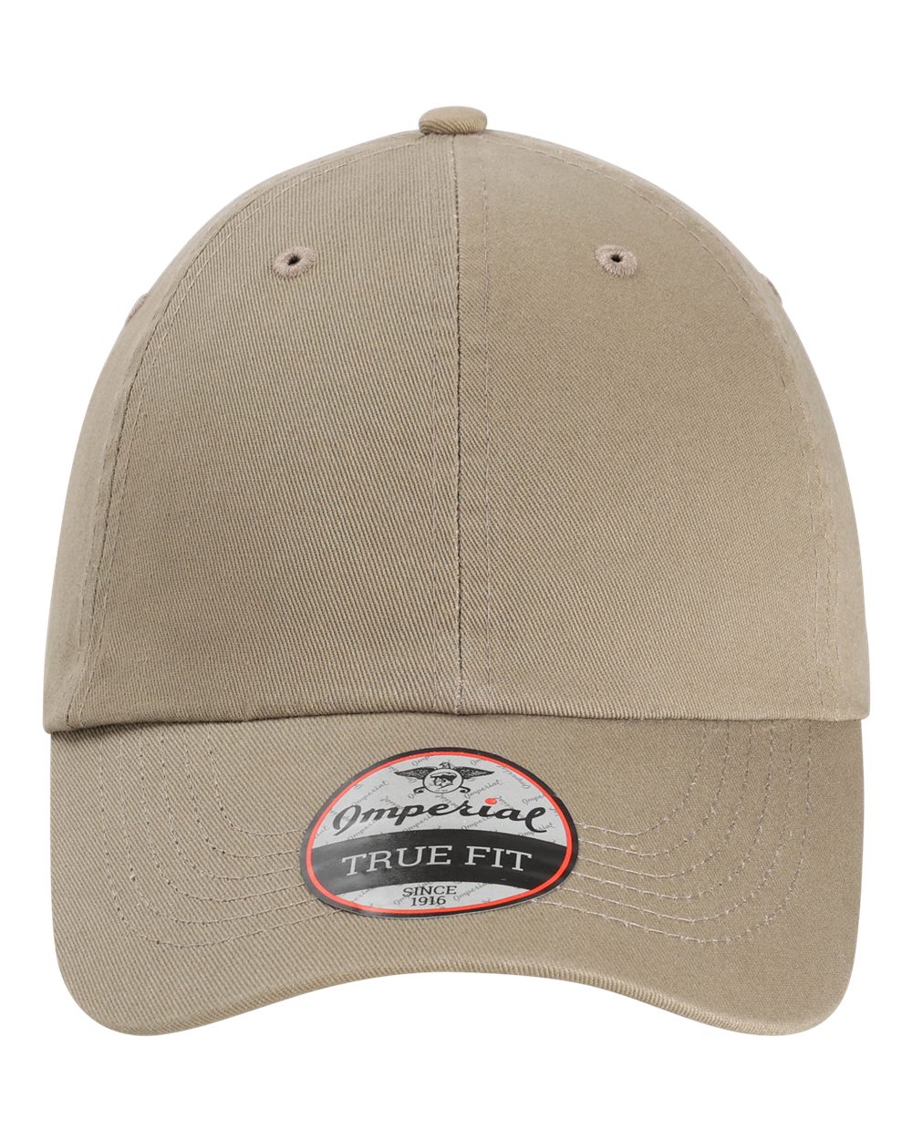 Imperial X210B The Original Buckle Dad Hat