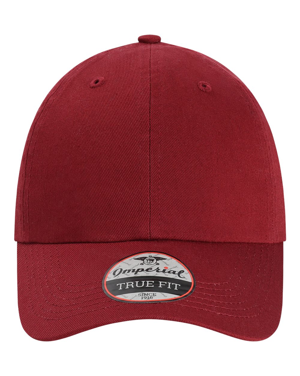 Imperial X210B The Original Buckle Dad Hat
