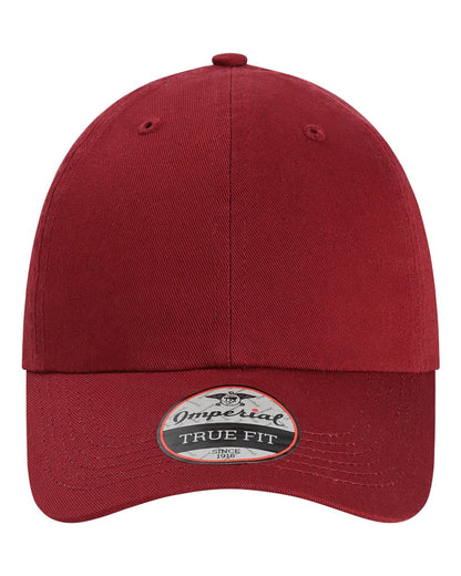 Imperial X210B The Original Buckle Dad Hat