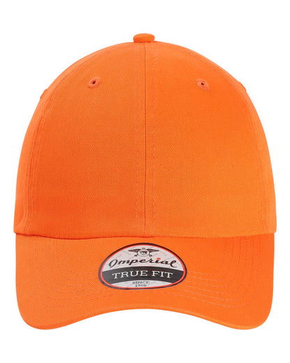 Imperial X210B The Original Buckle Dad Hat