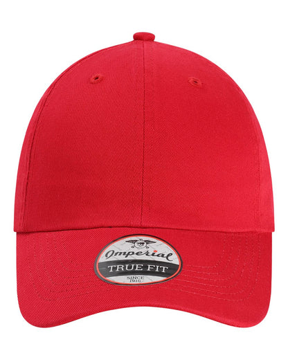 Imperial X210B The Original Buckle Dad Hat