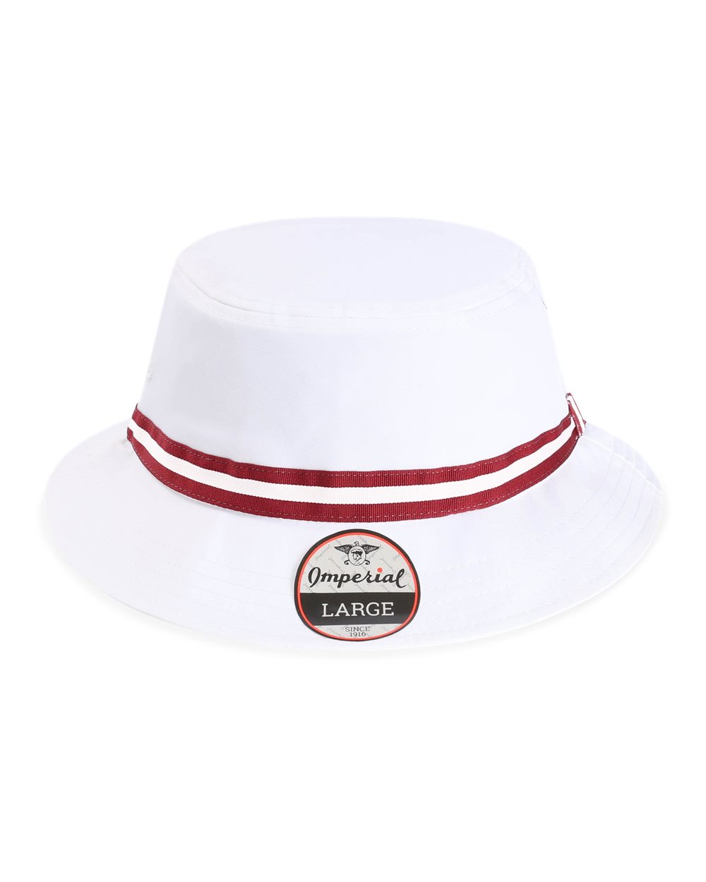 Imperial 1371P The Oxford Performance Bucket Hat