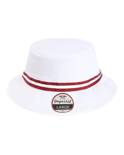 Imperial 1371P The Oxford Performance Bucket Hat