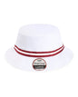Imperial 1371P The Oxford Performance Bucket Hat