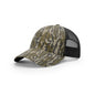 Richardson 111P Garment Washed Trucker Additional Image 6