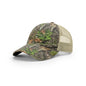 Richardson 111P Garment Washed Trucker Additional Image 12
