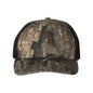 Richardson 111P Garment Washed Trucker Additional Image 21