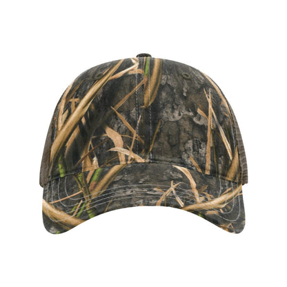 Richardson 111P Garment Washed Trucker Additional Image 24