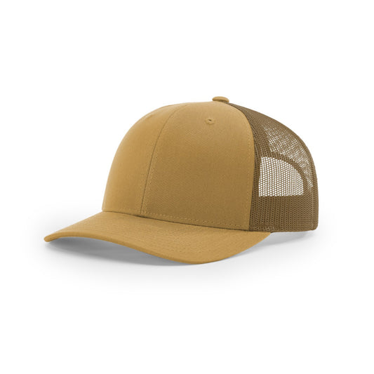 Richardson 112 Classic Trucker Cap