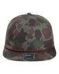 Imperial DNA010 The Aloha Rope Cap