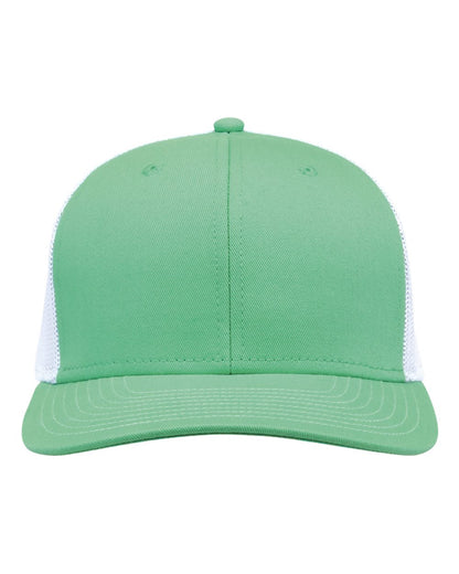 The Game GB452E Everyday Trucker Cap