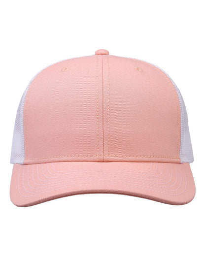 The Game GB452E Everyday Trucker Cap