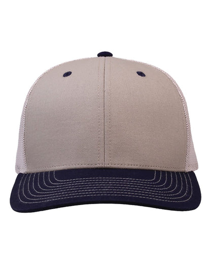 The Game GB452E Everyday Trucker Cap