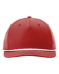 Richardson 258 Five-Panel Classic Rope Cap