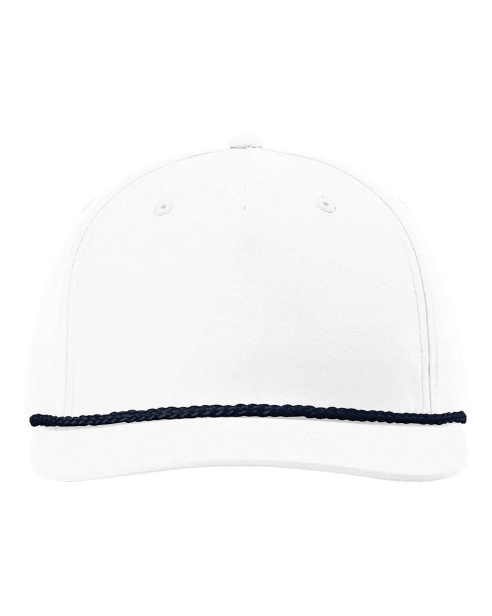 Richardson 258 Five-Panel Classic Rope Cap