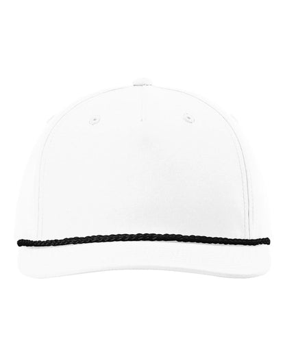 Richardson 258 Five-Panel Classic Rope Cap