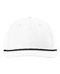 Richardson 258 Five-Panel Classic Rope Cap