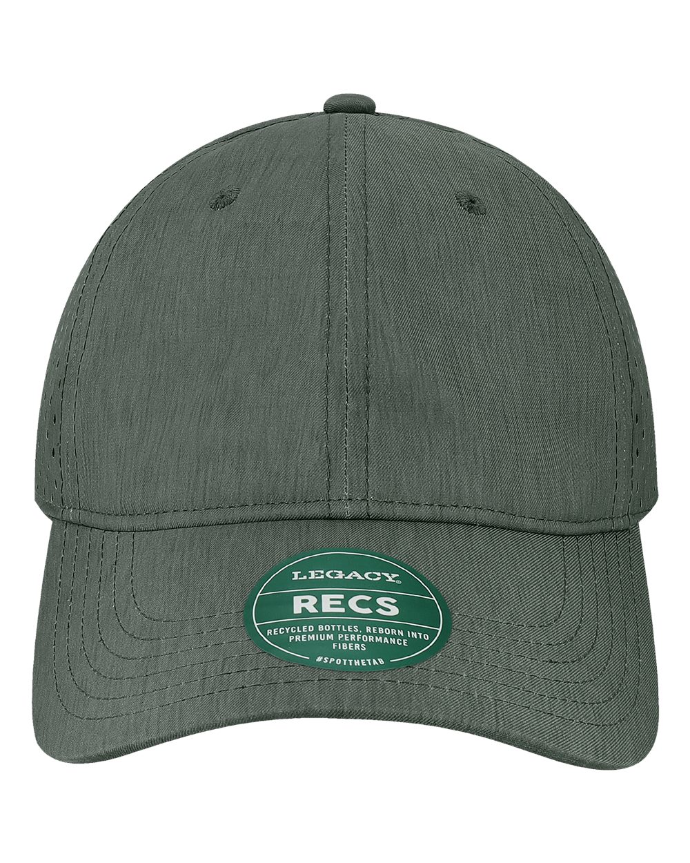 LEGACY RECS Reclaim Sport Mesh Cap