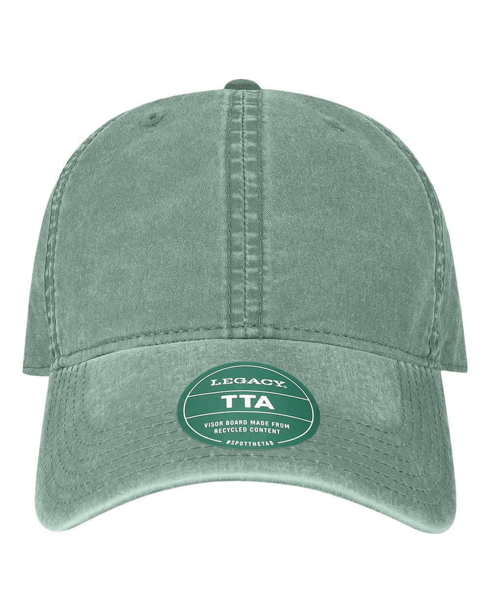 LEGACY TTA Terra Twill Cap