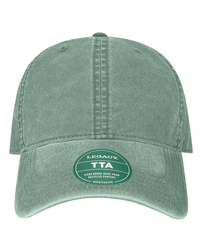 LEGACY TTA Terra Twill Cap