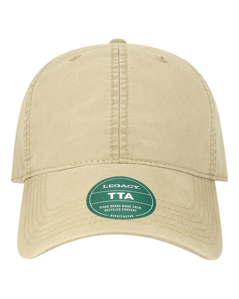 LEGACY TTA Terra Twill Cap