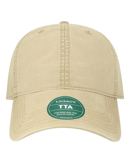 LEGACY TTA Terra Twill Cap