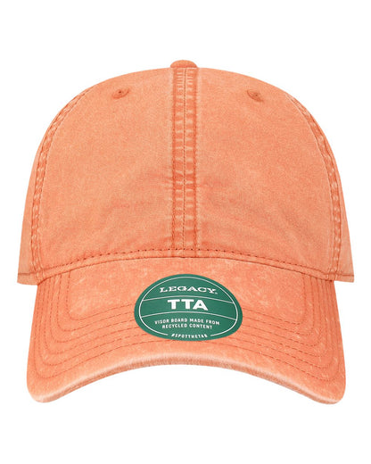 LEGACY TTA Terra Twill Cap