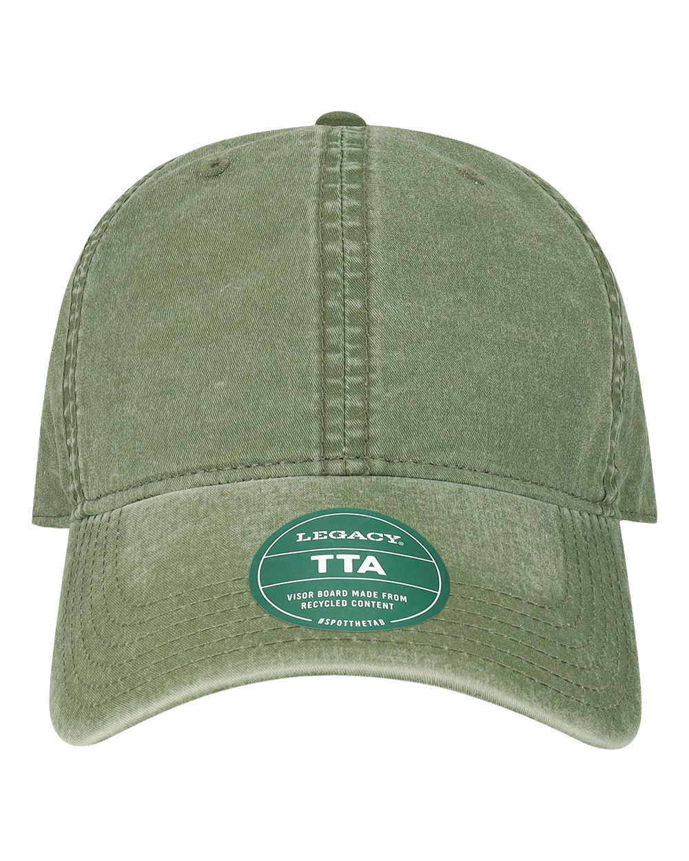 LEGACY TTA Terra Twill Cap