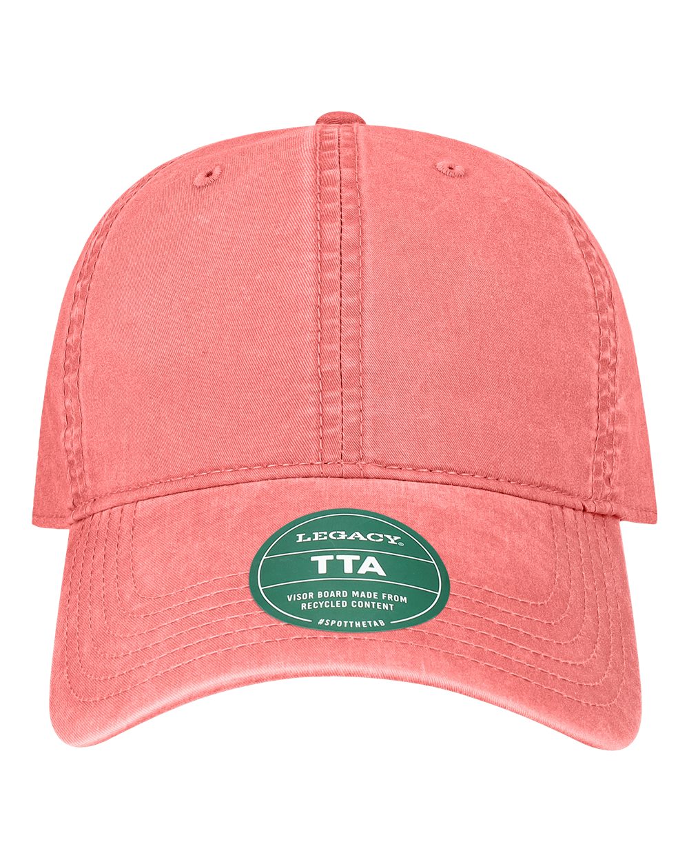 LEGACY TTA Terra Twill Cap