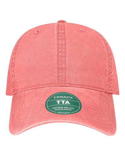 LEGACY TTA Terra Twill Cap