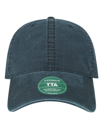 LEGACY TTA Terra Twill Cap