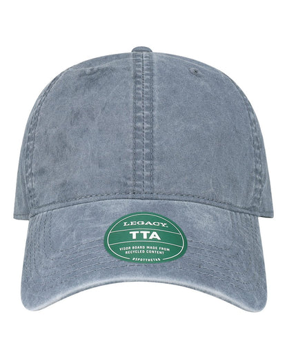 LEGACY TTA Terra Twill Cap