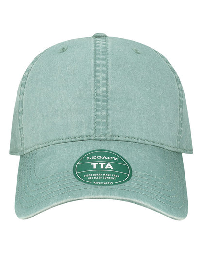LEGACY TTA Terra Twill Cap