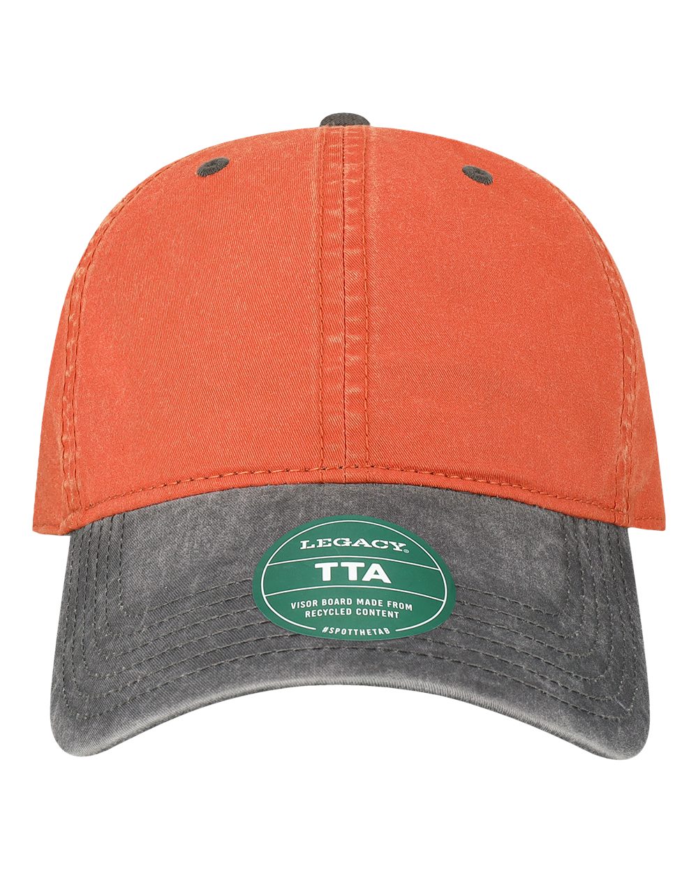 LEGACY TTA Terra Twill Cap