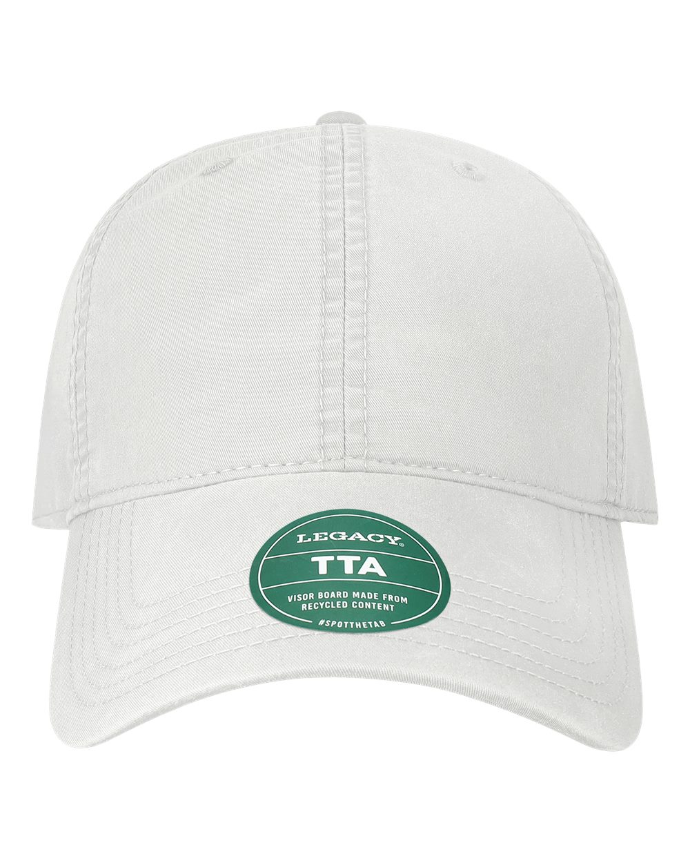 LEGACY TTA Terra Twill Cap