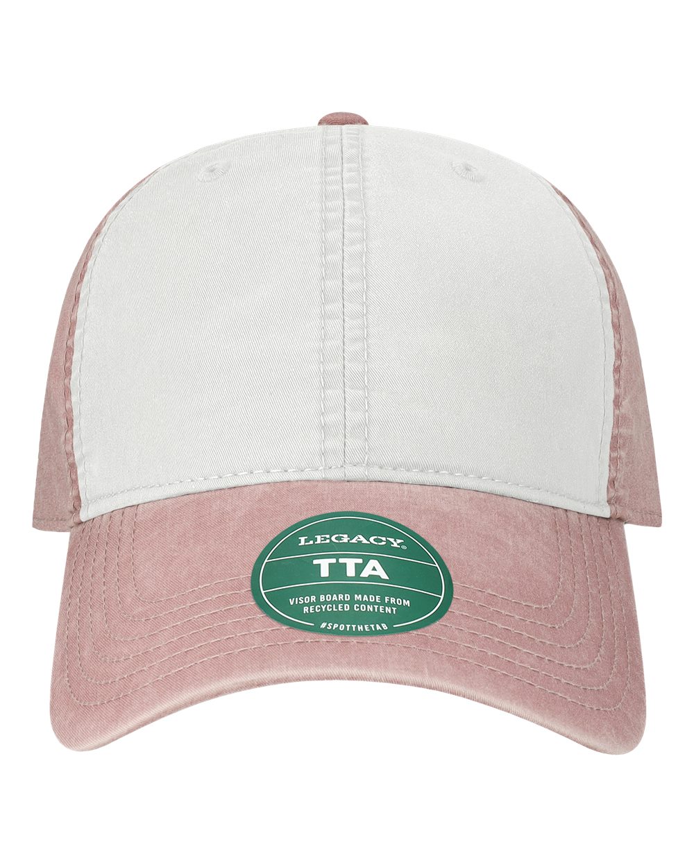 LEGACY TTA Terra Twill Cap