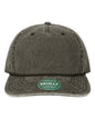 LEGACY SKULLY Skully Rope Cap