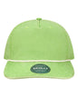 LEGACY SKULLY Skully Rope Cap