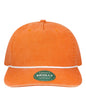 LEGACY SKULLY Skully Rope Cap