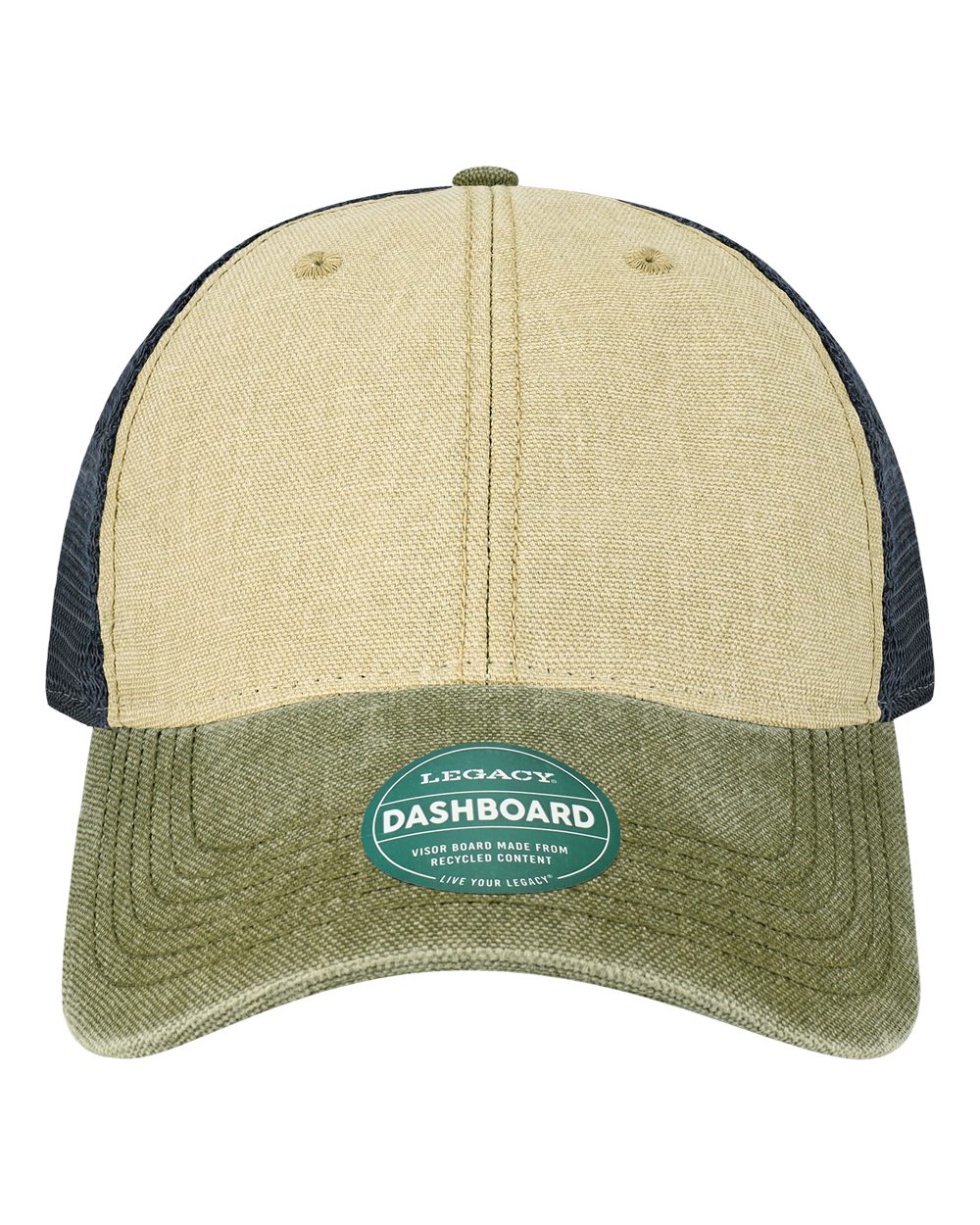 LEGACY DTA Dashboard Trucker Cap