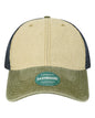 LEGACY DTA Dashboard Trucker Cap
